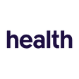 Health.com logo