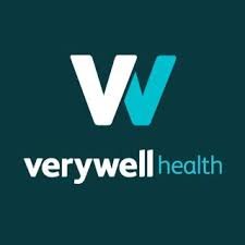 Verywell Health Logo