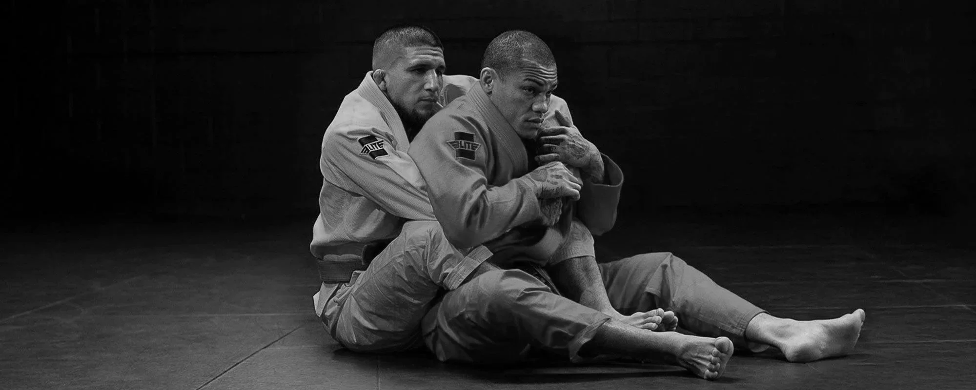 BJJ Gi Weight Explained: Grappling Mobility and Performance