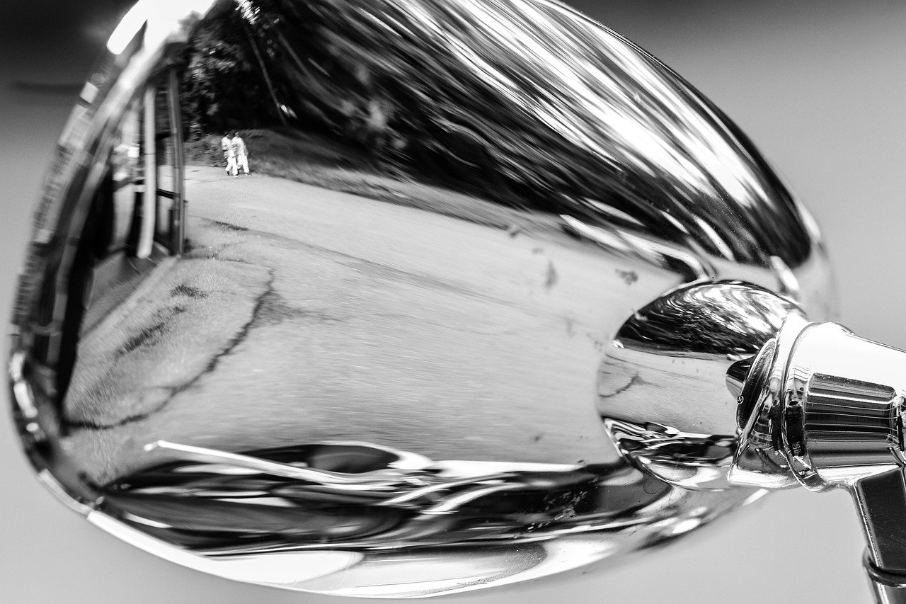 Life’s Mirror: How You Do Anything is How You Do Everything