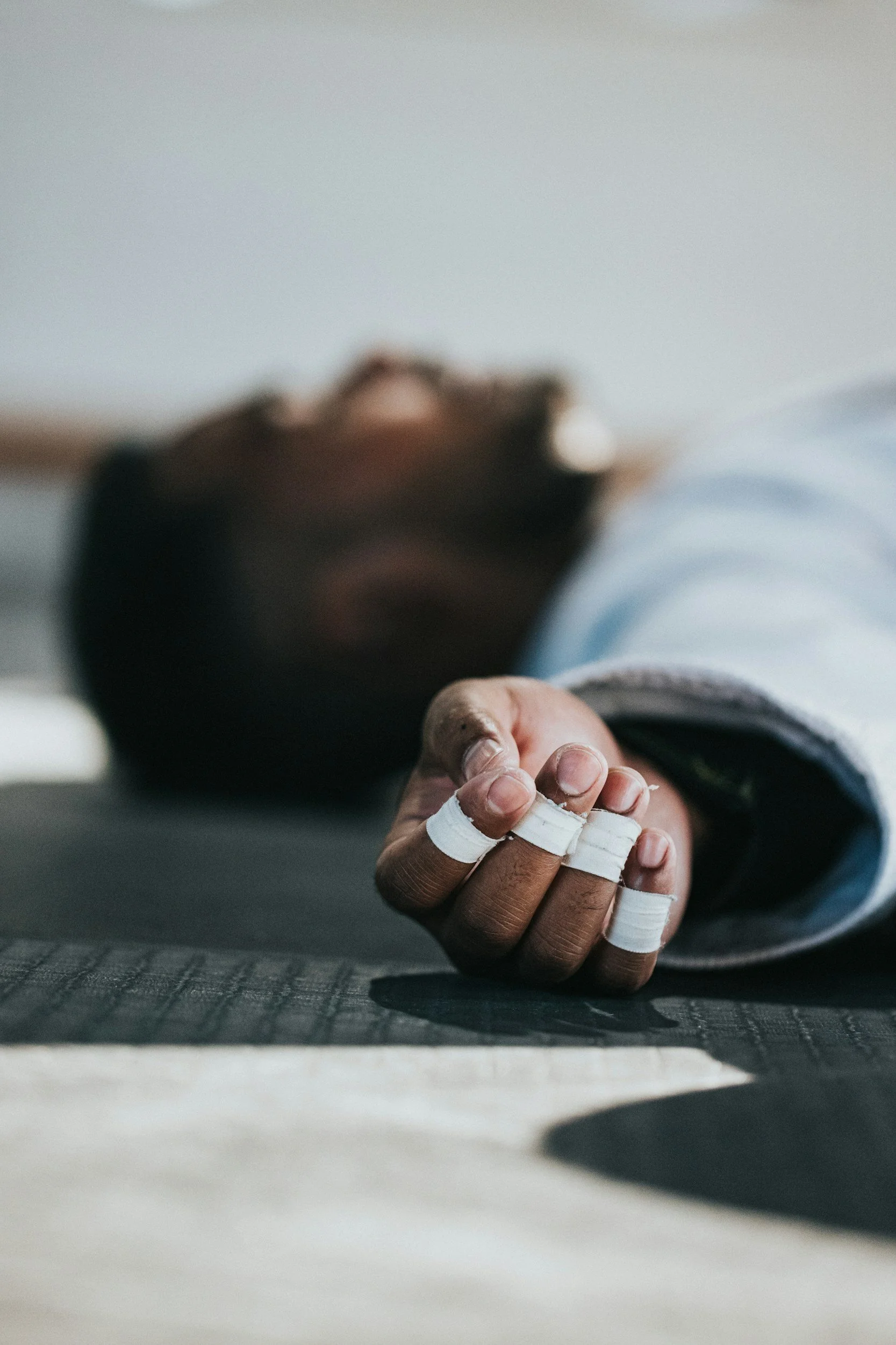 Is Jiu Jitsu Good for Self Defense?
