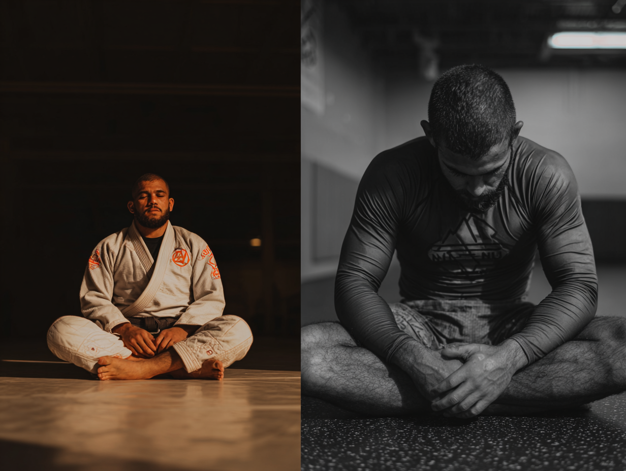 Gi vs No-Gi Jiu Jitsu: Differences, Benefits, and Training Tips