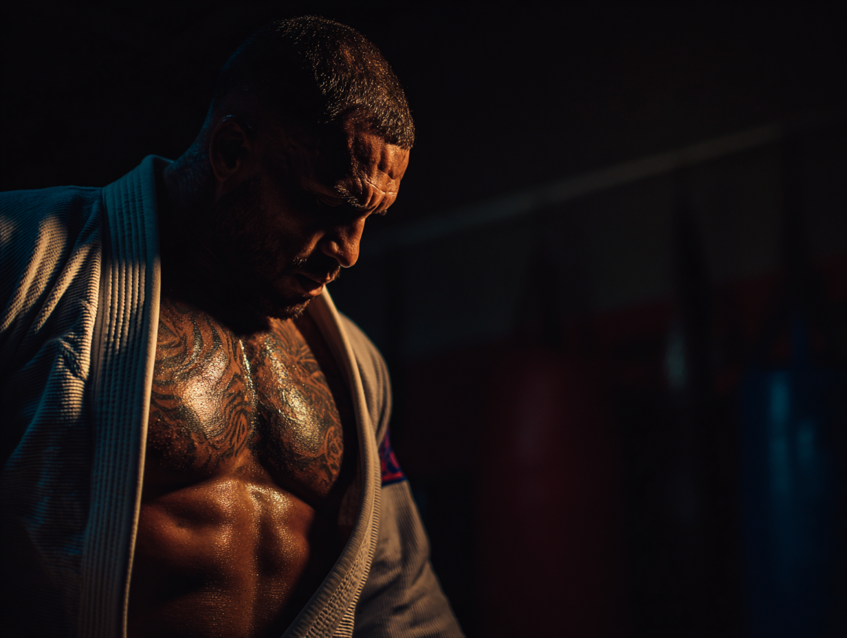 Hard Rounds vs Flow Rolling: How to Balance Intensity in BJJ