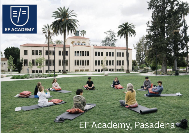 Boarding School Fair 