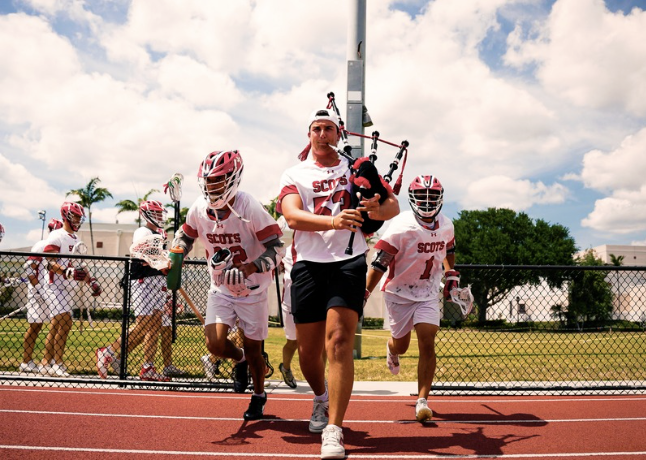 Bermuda Boarding School Fair