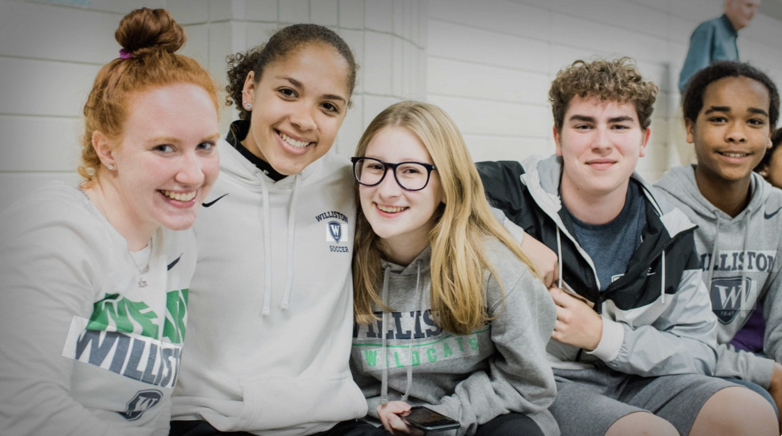 Bermuda Boarding School Fair 