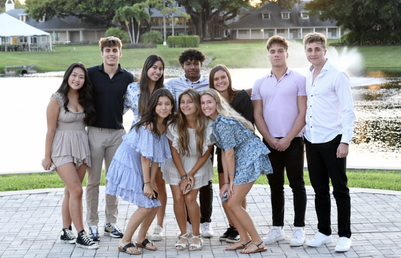 American Boarding School Fair