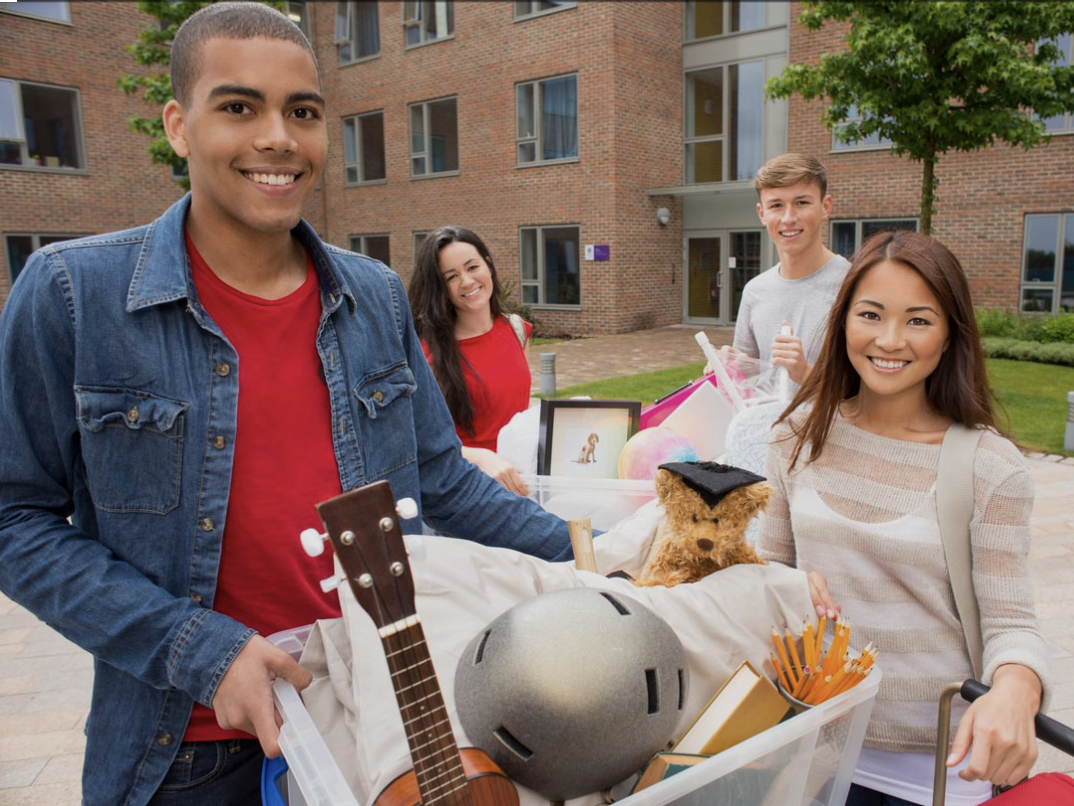 American Boarding School Fair