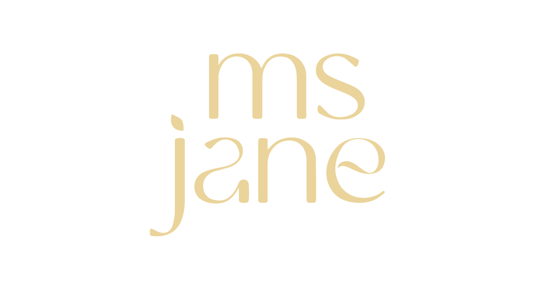 Ms Jane 
