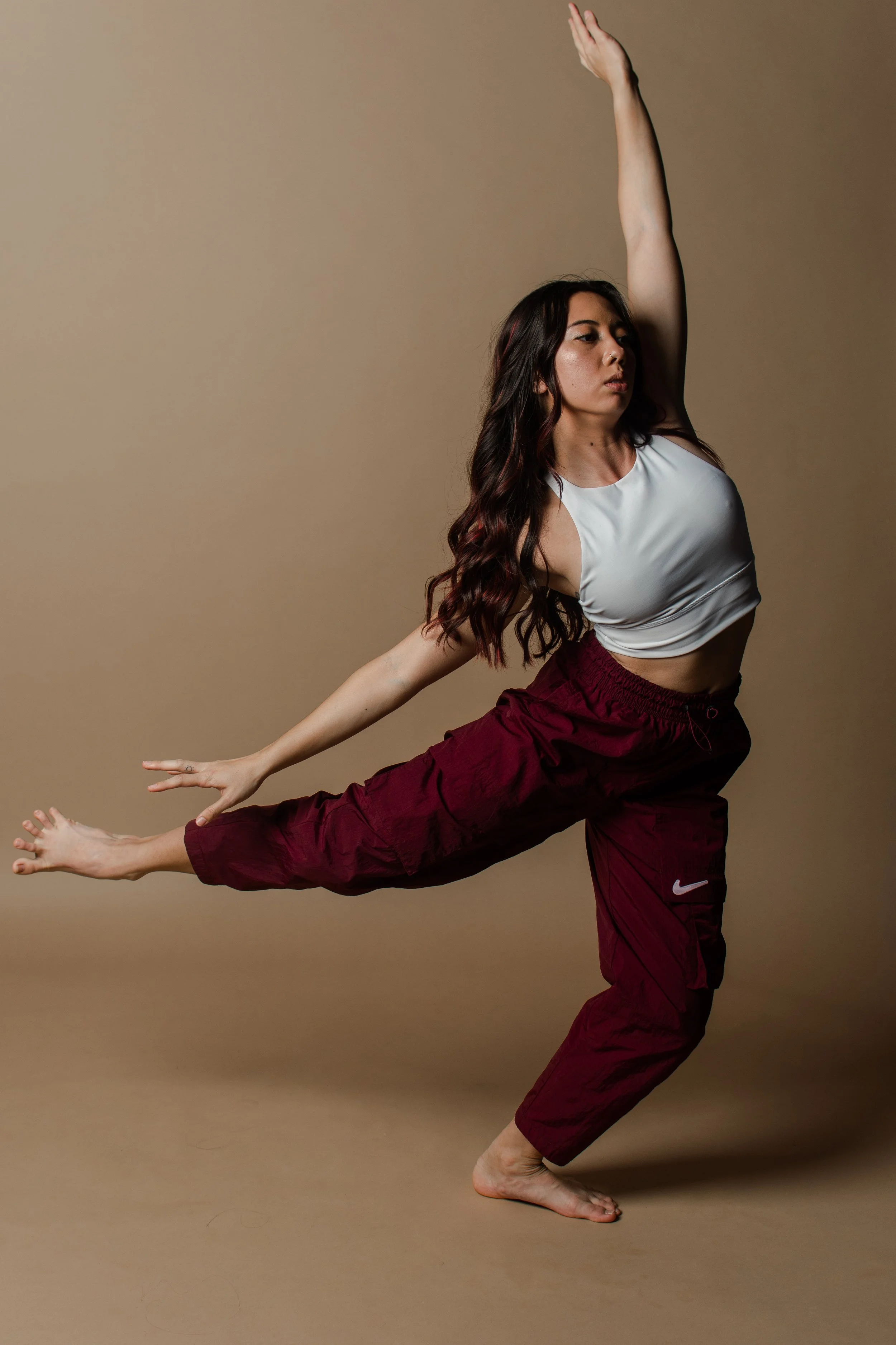 WABE: City Lights’ artist series “Speaking of Dance”