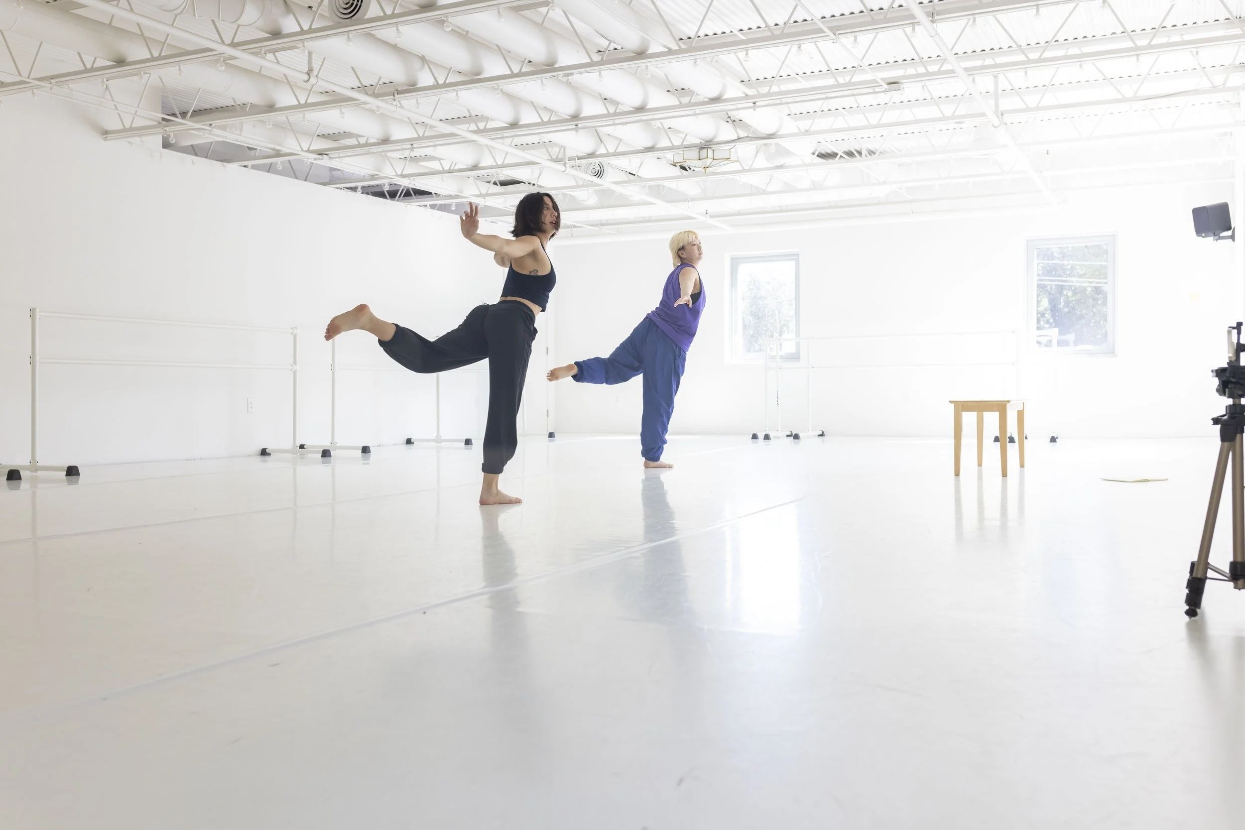Educator Spotlight: Jacque Pritz’s Catching Mangoes Dance celebrates her Filipino roots