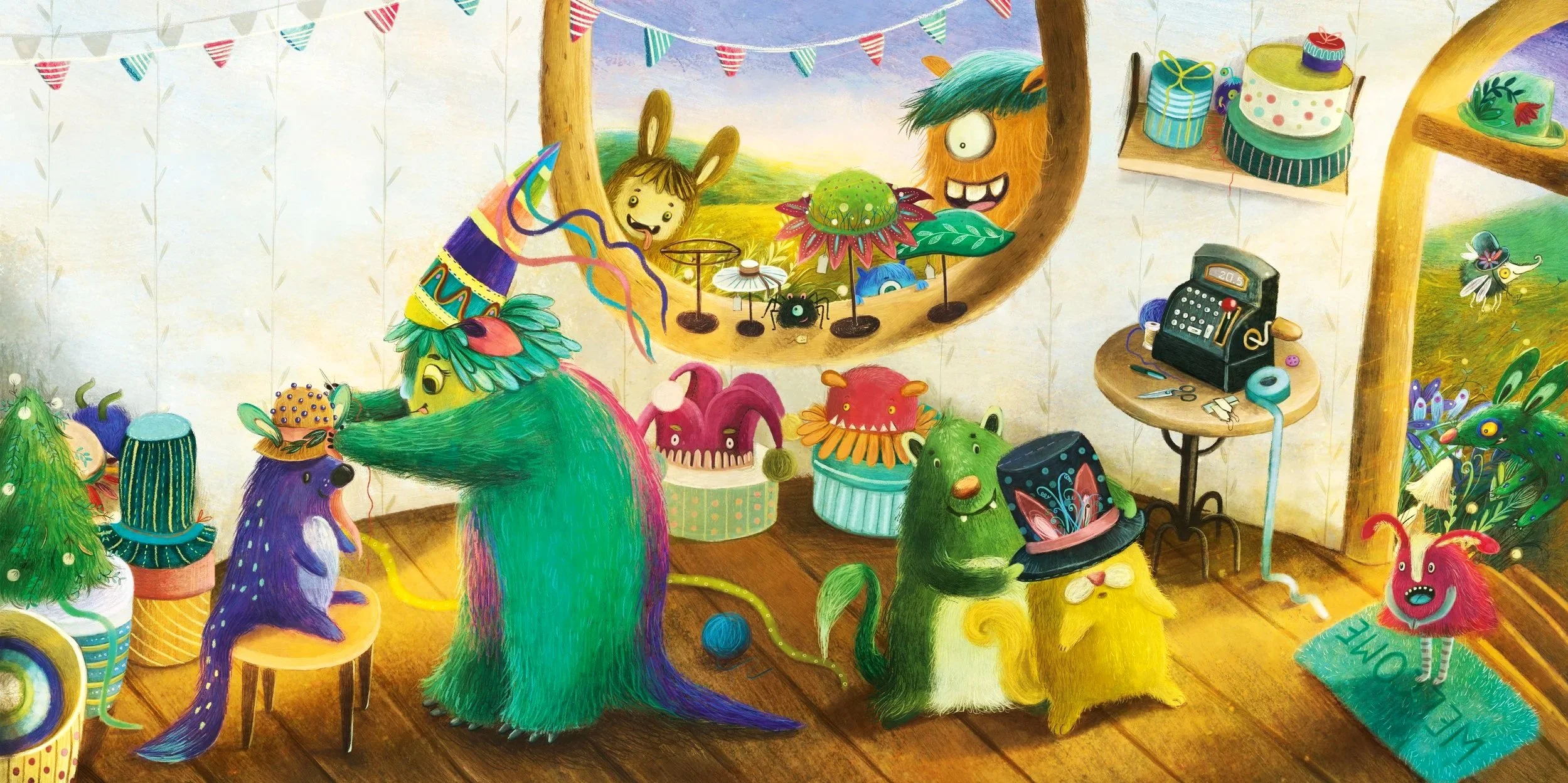 hat-monster-cute-kids-ryhm-bedtime-story-illustration.jpg