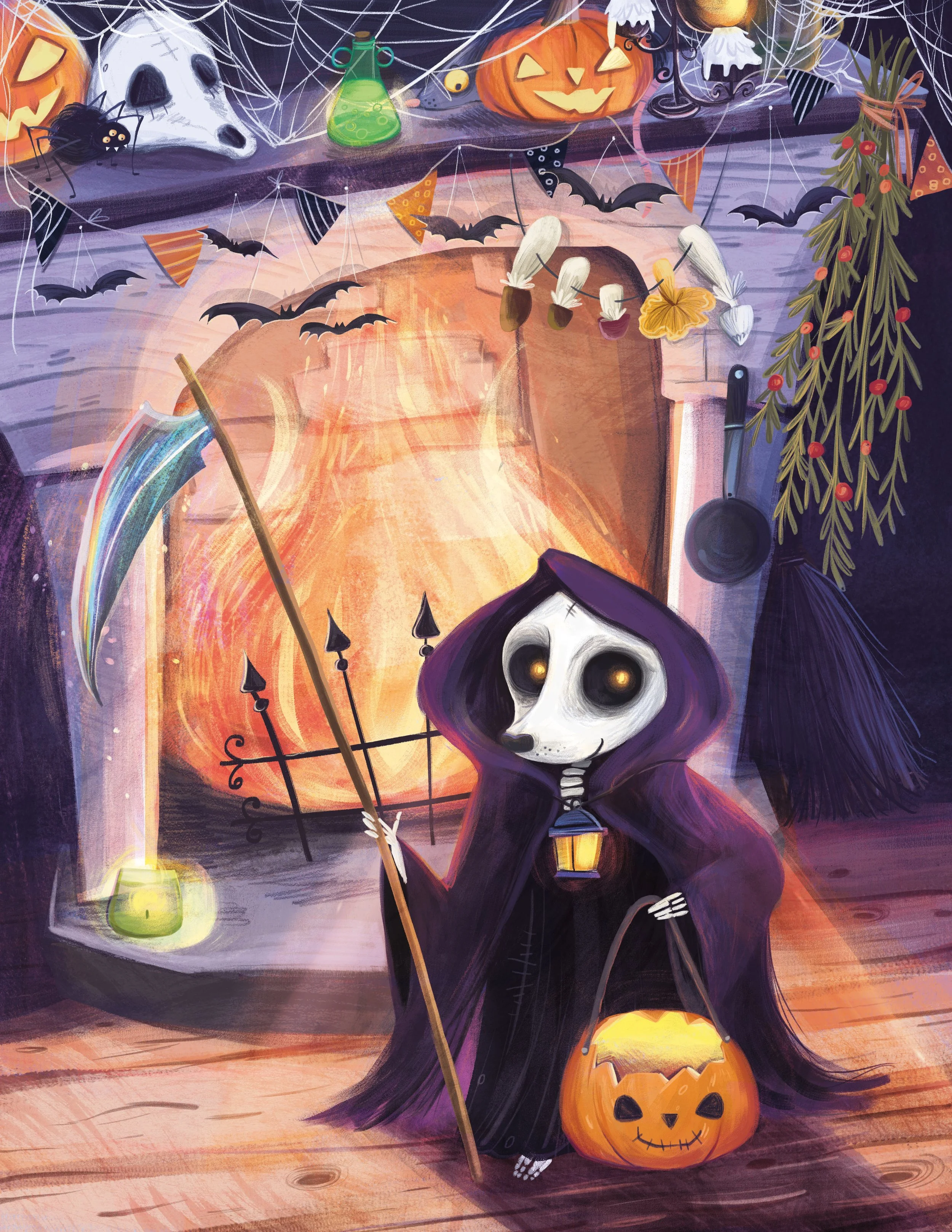 ghost-dog-skeleton-cute-illustration-rewerenda-books.jpg