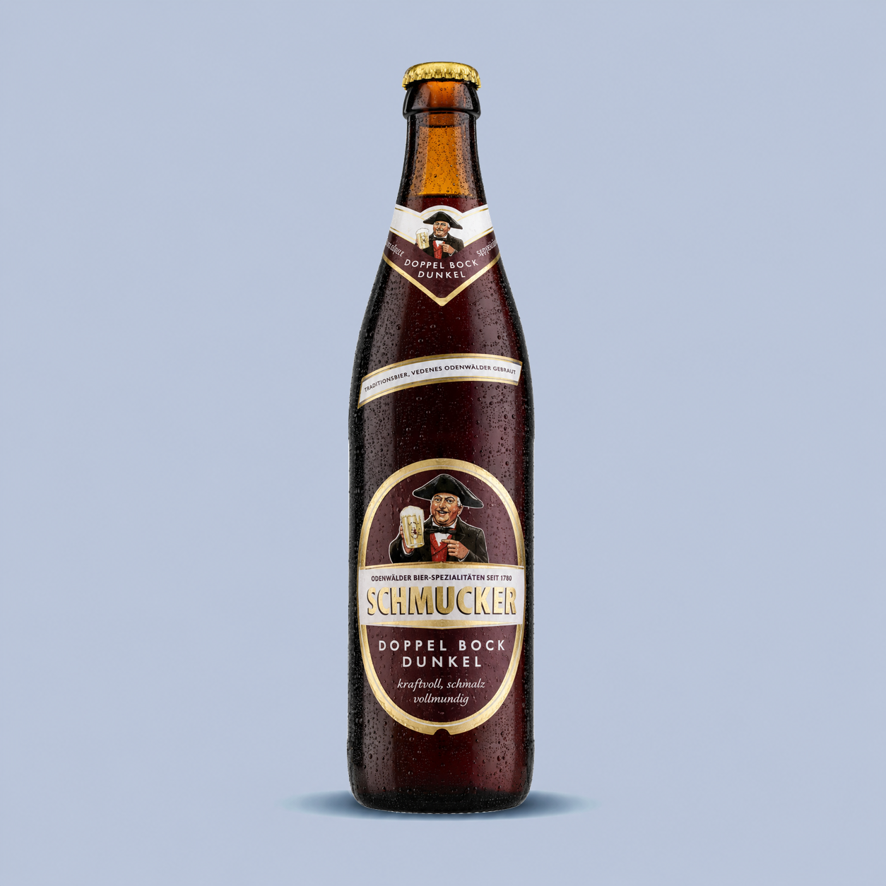 Schmucker DoppelBock