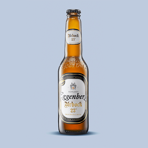 Eggenberg Urbock 23 Doppelbock