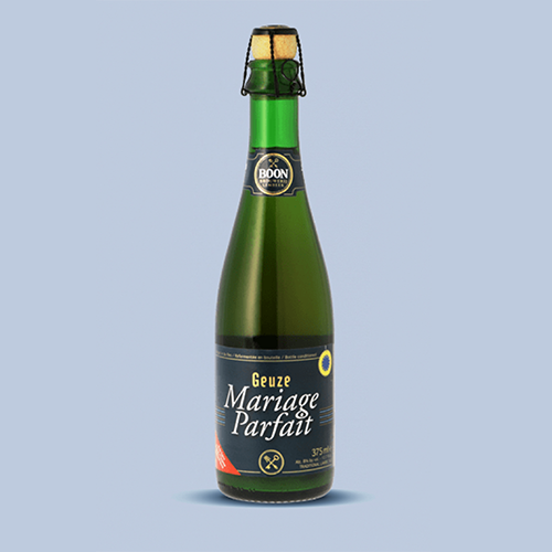 Boon Geuze Mariage Parfait