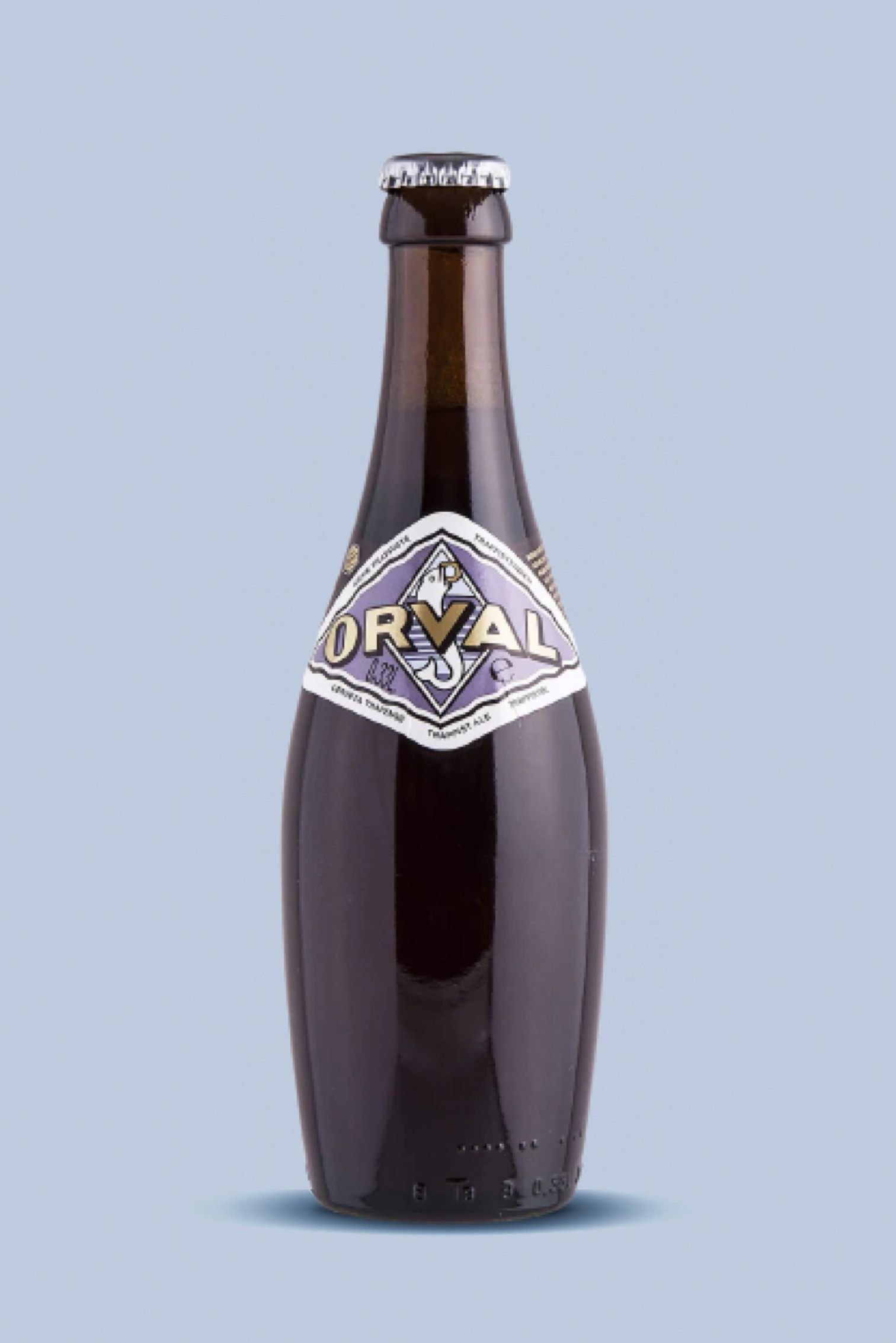 Orval - Cervezas Cebados