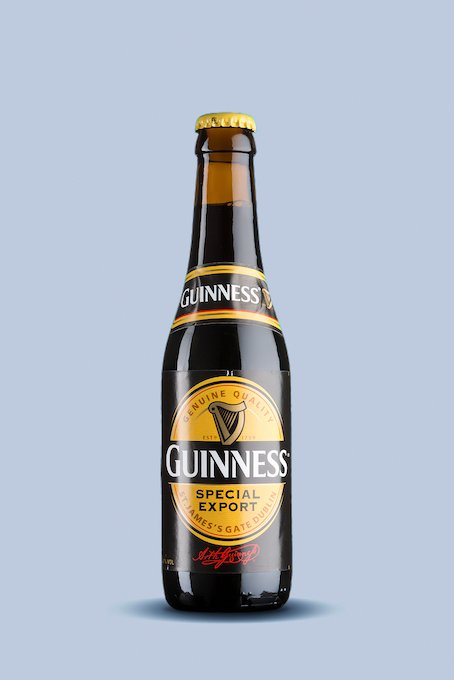 Guinness Special Export - Cerveza Irlandesa I Cervezas Cebados