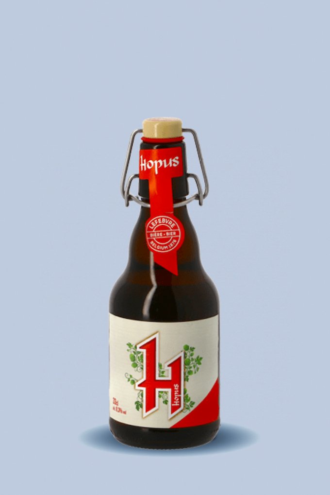 Hopus