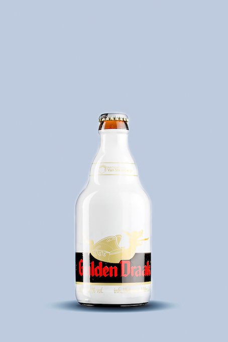 Gulden Draak Clasic - Cervezas Cebados