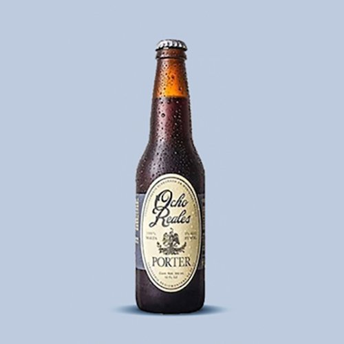 Ocho Reales Porter