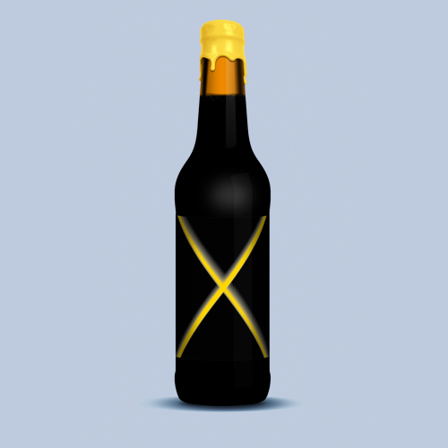 Põhjala OO X Cognac Imperial Baltic Porter