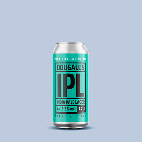 Dougalls IPL India Pale Lager