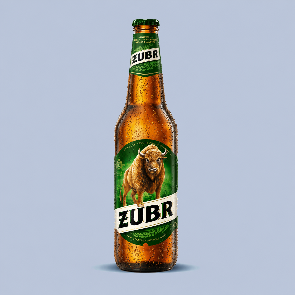 ZUBR