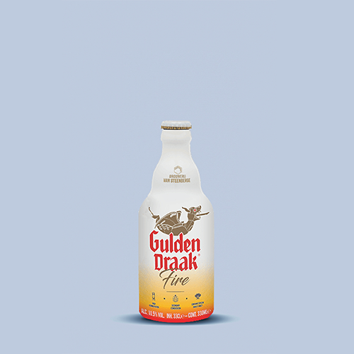 Gulden Draak Fire