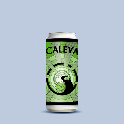 Caleya Goma 2