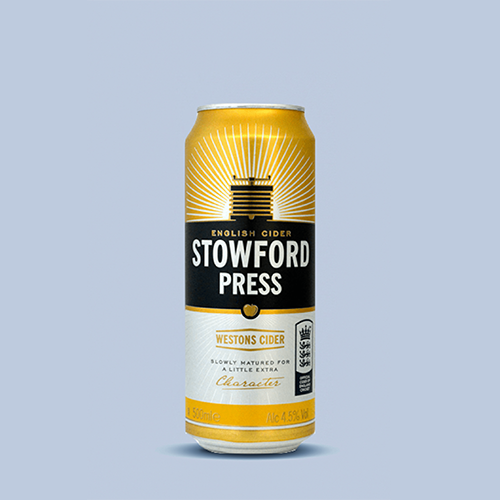 Stowford Press