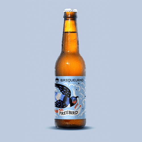 Basqueland Freebird
