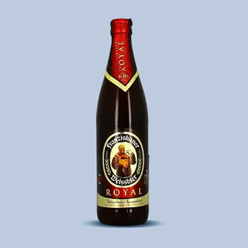 Franziskaner Royal