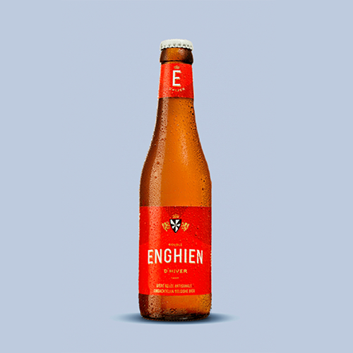 Enghien d’Hiver