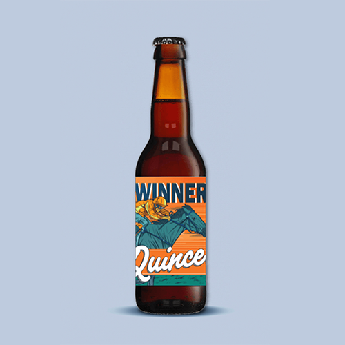 La Quince Derby Winner