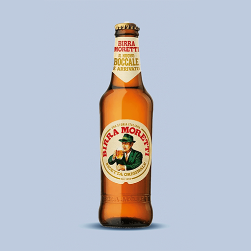 Birra Moretti