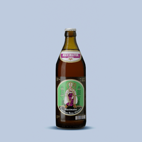 Augustiner Maximator Saison