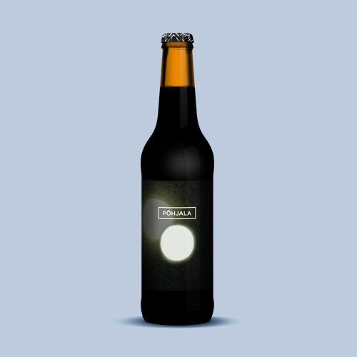Põhjala OO – Imperial Baltic Porter