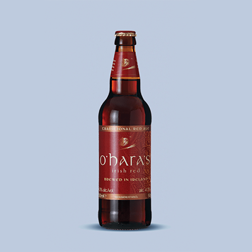 O'hara's Irish Red Ale