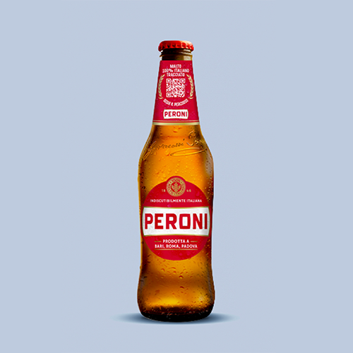 Peroni Red Label