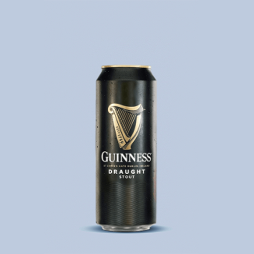 Guinness Draught Stout