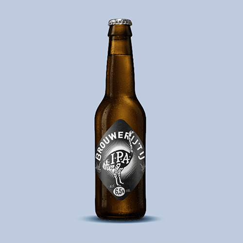 Brouwerij 't IJ IPA