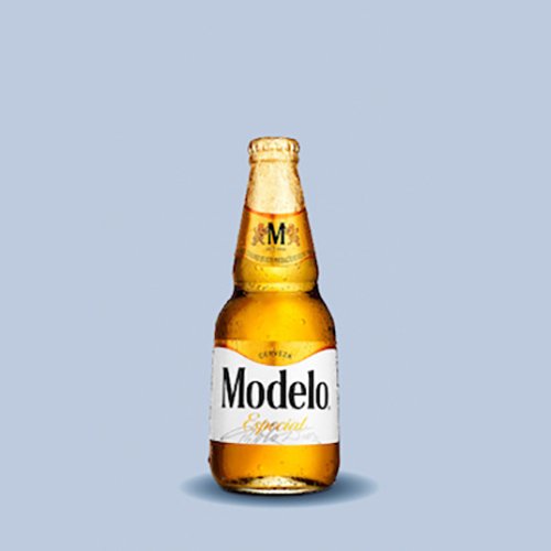 Modelo Especial