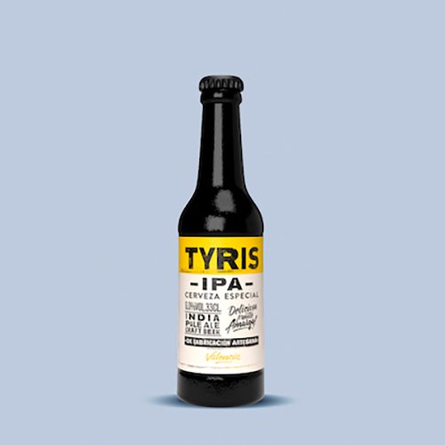 Tyris Ipa