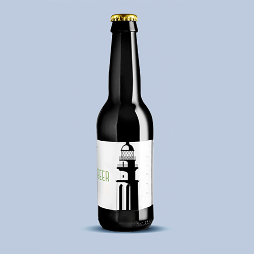 Guadalquibeer Cádiz Session IPA