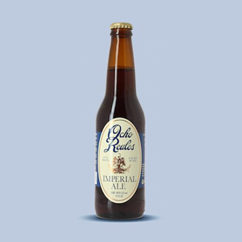 Ocho Reales Imperial Ale