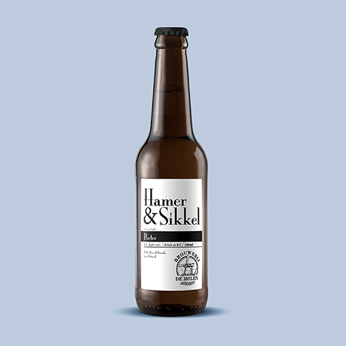 De Molen Hamer & Sikkel