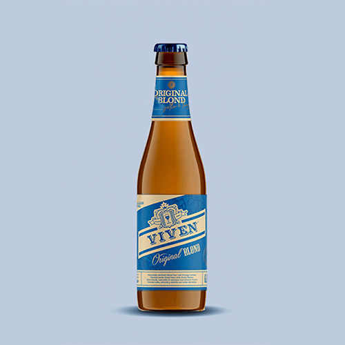 Viven Original Blond