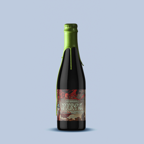 Hop Hooligans Apocrypha Rumba Cinnamon