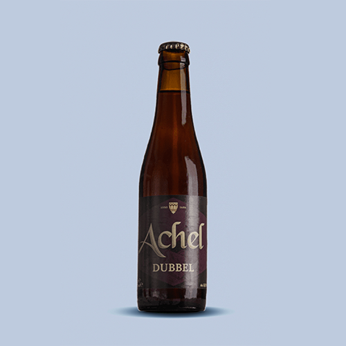 Achel Dubbel
